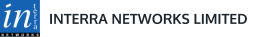 Interra Networks Logo